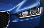 Jaguar XEL 2017 года